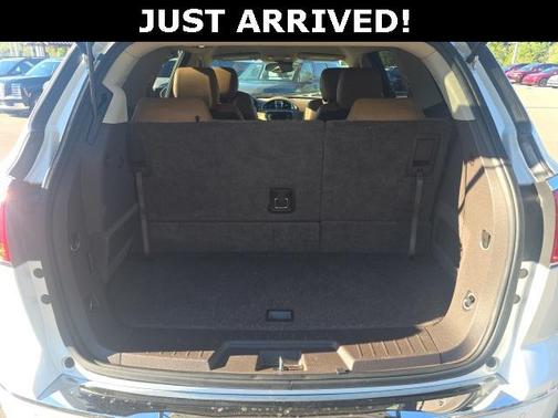 2015 Buick Enclave Premium