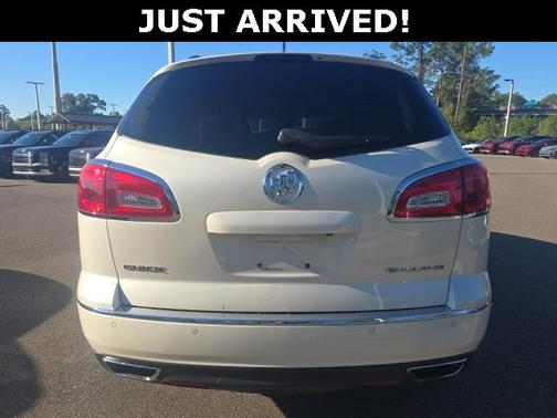 2015 Buick Enclave Premium