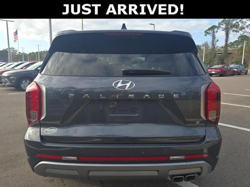 2023 Hyundai PALISADE SEL