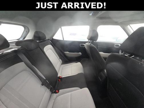 2022 Hyundai VENUE SEL