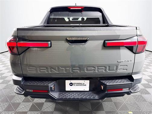 2023 Hyundai SANTA CRUZ NIGHT