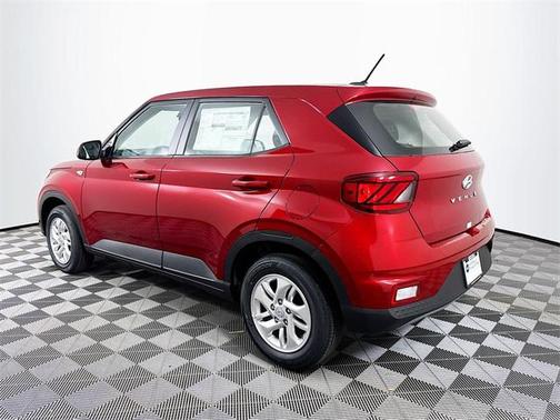 2026 Hyundai VENUE SE