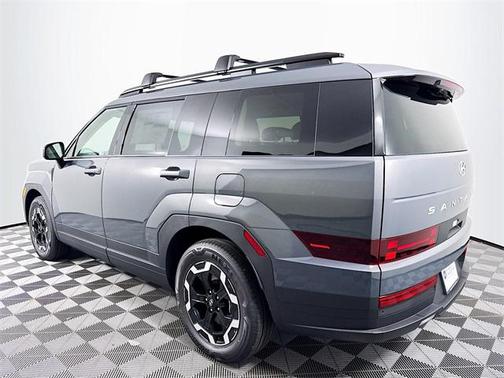 2026 Hyundai SANTA FE SEL 2.4