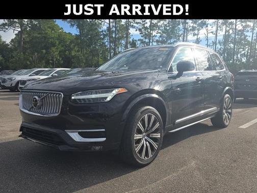 2023 Volvo XC90 B6 Plus 7-Seater