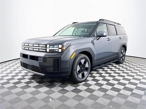 2026 Hyundai SANTA FE SEL 2.4