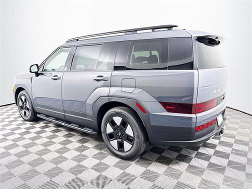 2026 Hyundai SANTA FE SEL 2.4