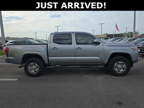 2020 Toyota Tacoma SR