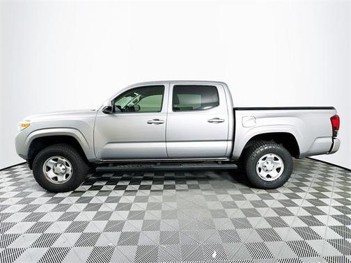 2020 Toyota Tacoma SR