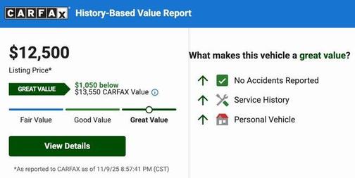 2018 Volkswagen Tiguan 2.0T SEL