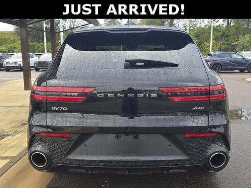 2024 Genesis GV70 2.5T AWD