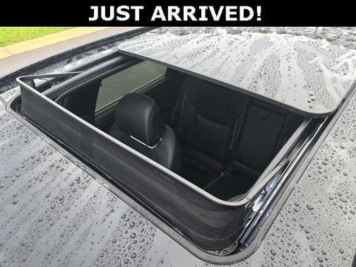 2024 Genesis GV70 2.5T AWD