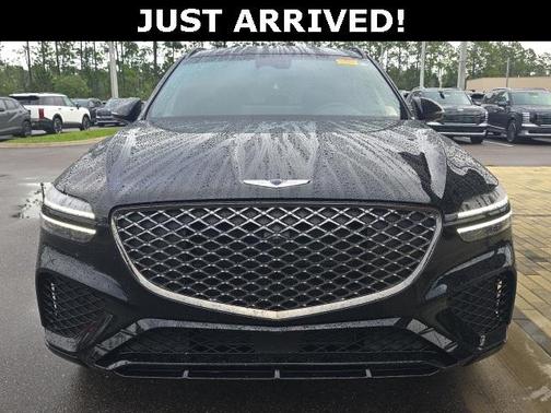 2024 Genesis GV70 2.5T AWD