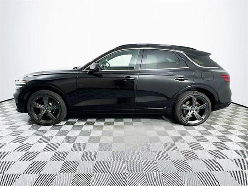 2024 Genesis GV70 2.5T AWD
