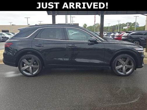 2024 Genesis GV70 2.5T AWD