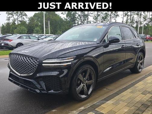 2024 Genesis GV70 2.5T AWD