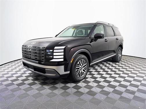 2026 Hyundai PALISADE SEL