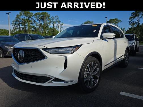 2023 Acura MDX Technology Package