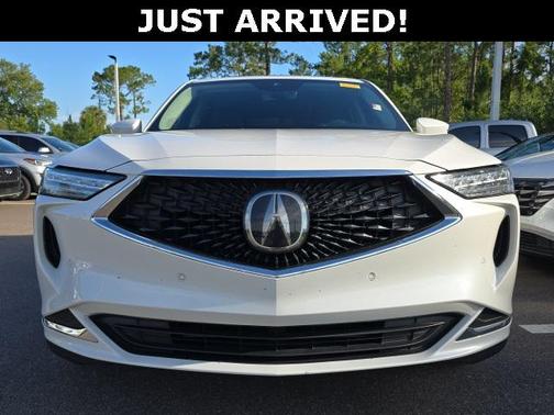 2023 Acura MDX Technology Package