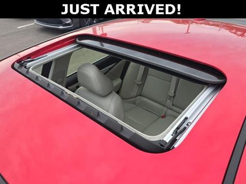 2021 INFINITI Q50 3.0t LUXE