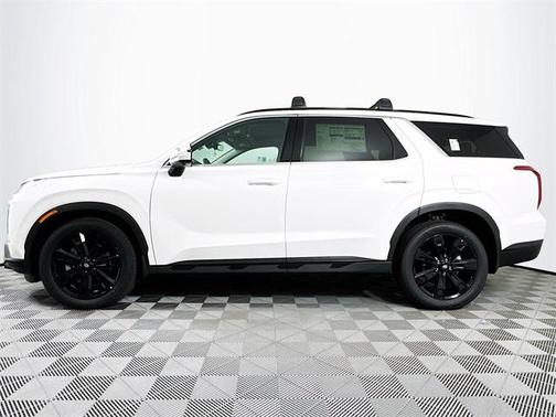 2025 Hyundai PALISADE XRT