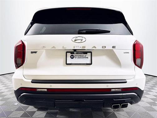 2025 Hyundai PALISADE XRT