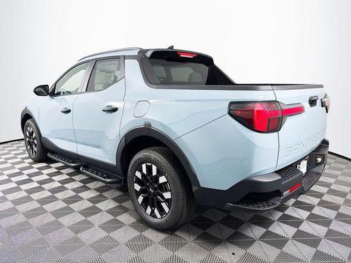 Blue Stone 2026 Hyundai SANTA CRUZ SEL