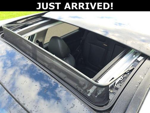 White Pearl 2024 Hyundai TUCSON Limited