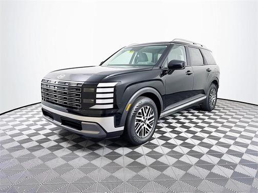 2026 Hyundai PALISADE SEL