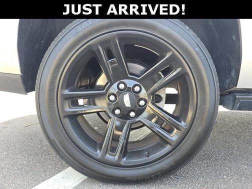 2017 Cadillac Escalade Premium Luxury