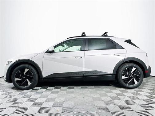 2025 Hyundai IONIQ 5 SEL