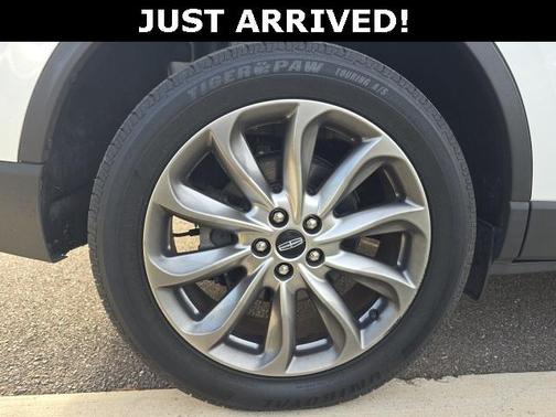 2020 Lincoln Corsair Standard