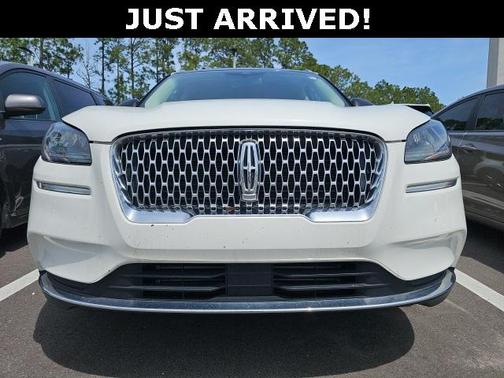 2020 Lincoln Corsair Standard