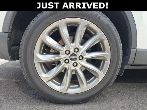 2020 Lincoln Corsair Standard