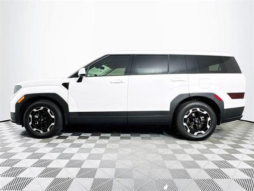 2024 Hyundai SANTA FE SE