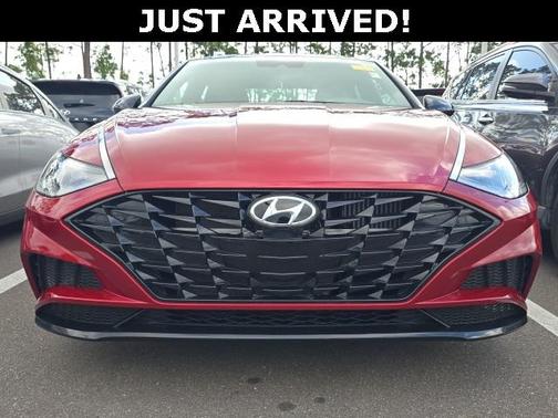 2023 Hyundai SONATA SEL Plus