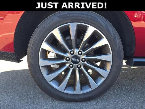 2019 Lincoln Navigator Select