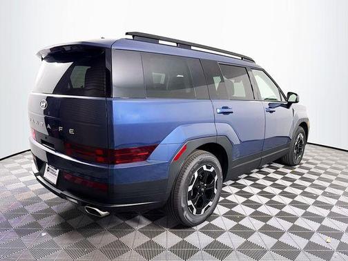 2026 Hyundai SANTA FE SEL 2.4