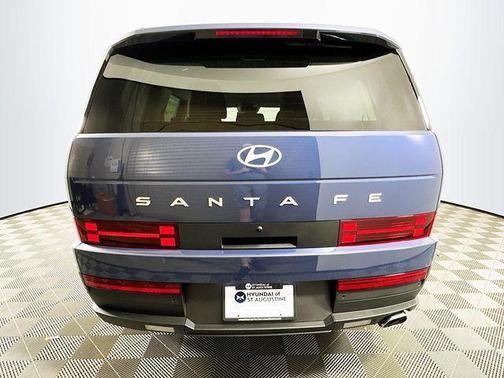 2026 Hyundai SANTA FE SEL 2.4