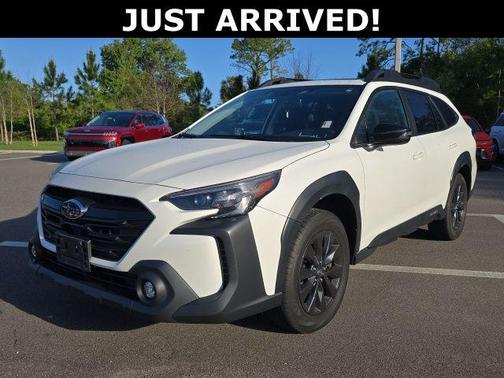 2023 Subaru Outback Onyx Edition XT