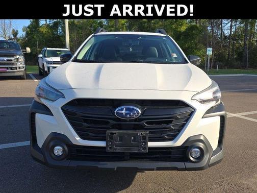 2023 Subaru Outback Onyx Edition XT