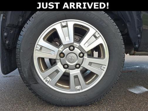2017 Toyota Tundra 1794 Edition