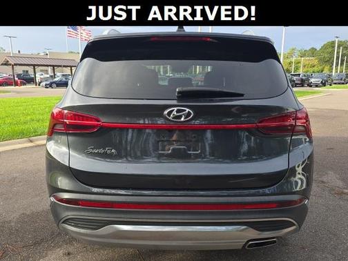 2022 Hyundai SANTA FE SEL 2.4