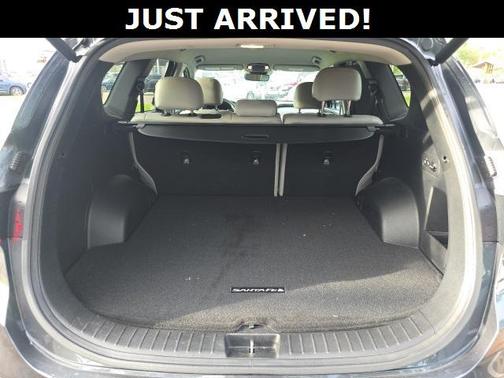 2022 Hyundai SANTA FE SEL 2.4