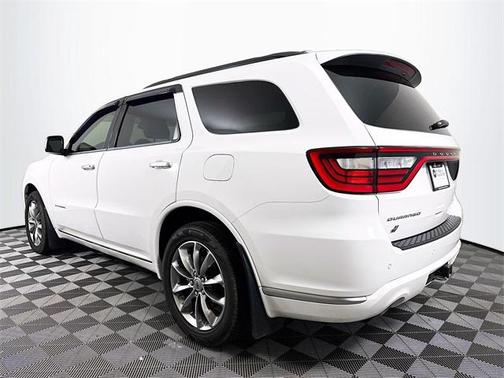 2021 Dodge Durango Citadel AWD
