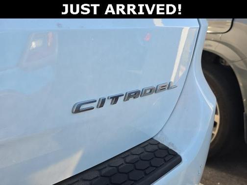 2021 Dodge Durango Citadel AWD