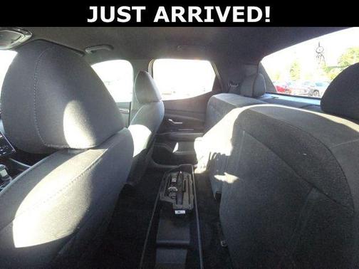 Phantom Black 2024 Hyundai SANTA CRUZ SEL