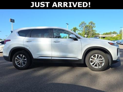 2019 Hyundai SANTA FE SEL 2.4