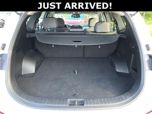 2019 Hyundai SANTA FE SEL 2.4