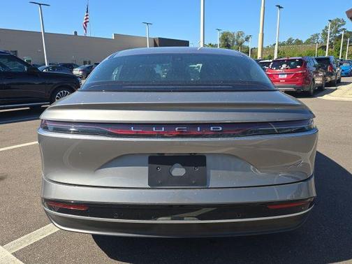 2024 Lucid Air Pure
