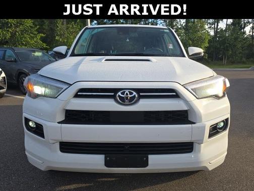 2024 Toyota 4Runner TRD Sport